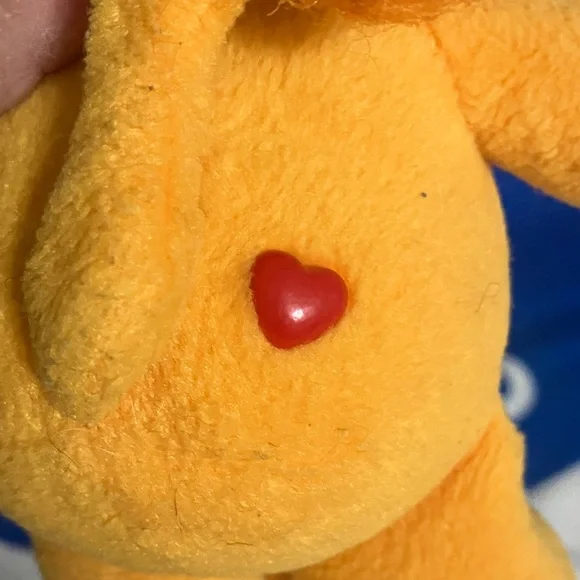 Braveheart Care Bears Cousin Plush Toy 8.5” - Picture 3 of 5